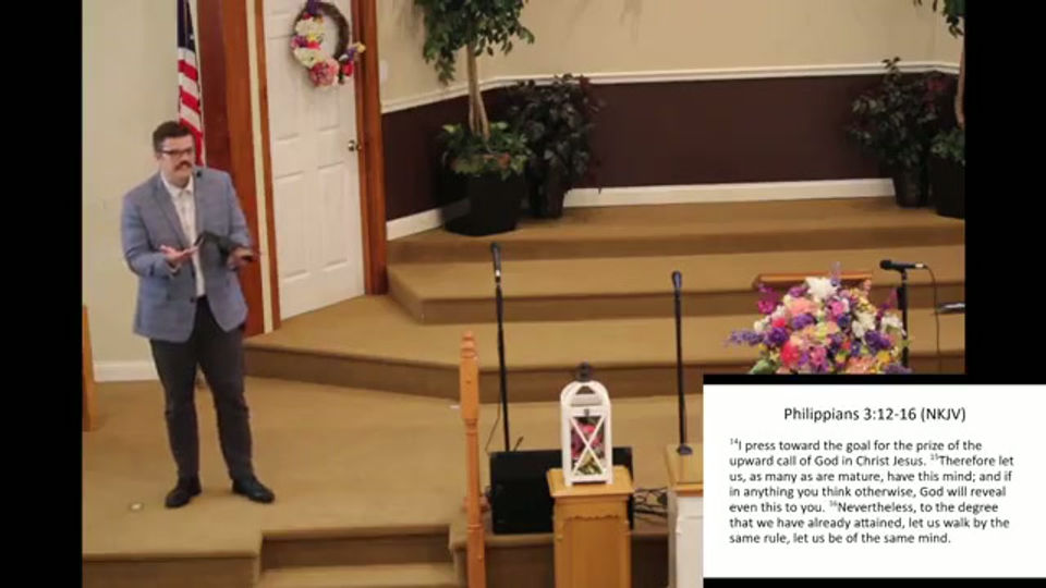 4-19-26 Service